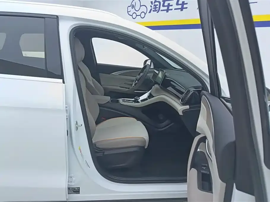 BYD Pro New Energy — фото 9