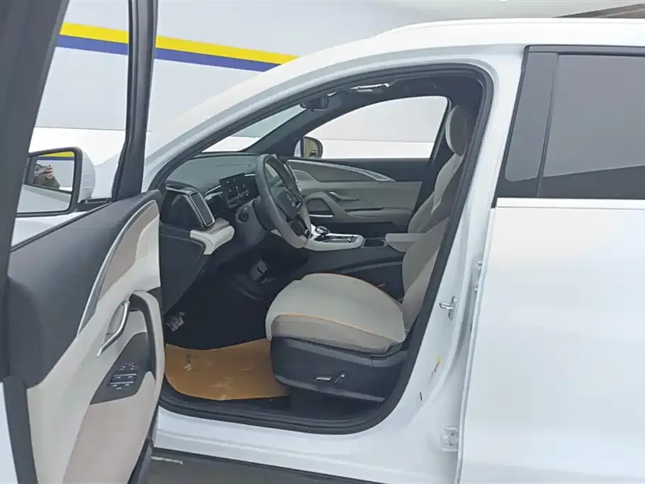 BYD Pro New Energy — фото 8