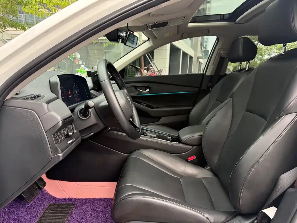 Honda Accord — фото 6
