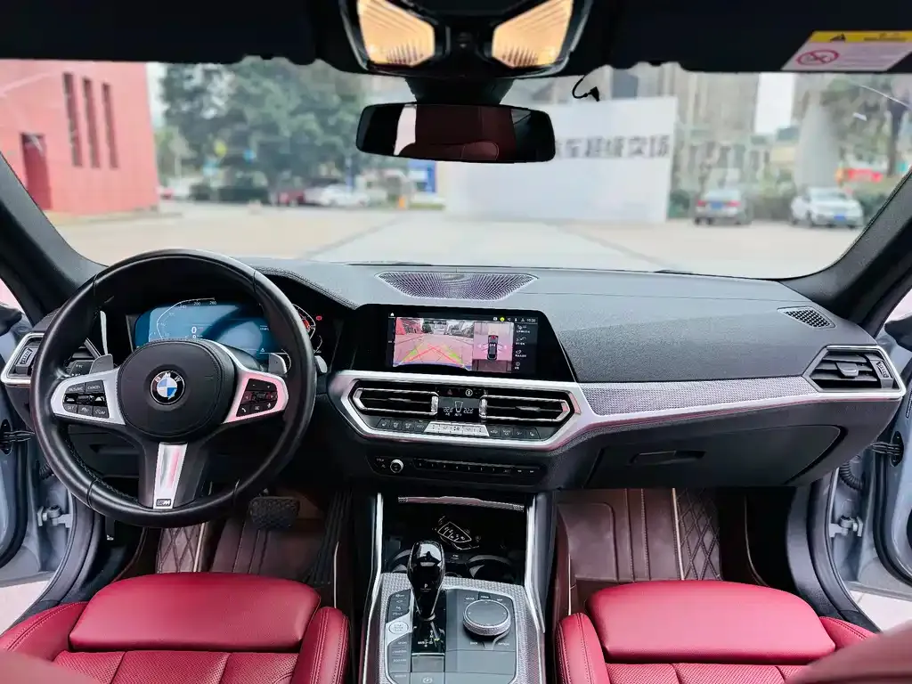 BMW 4 Series — фото 8