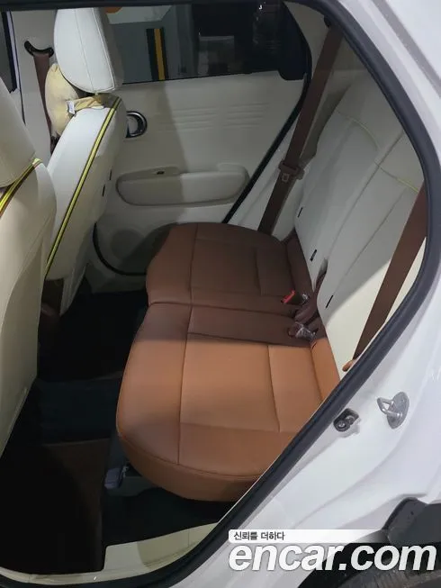 Hyundai Casper — фото 2