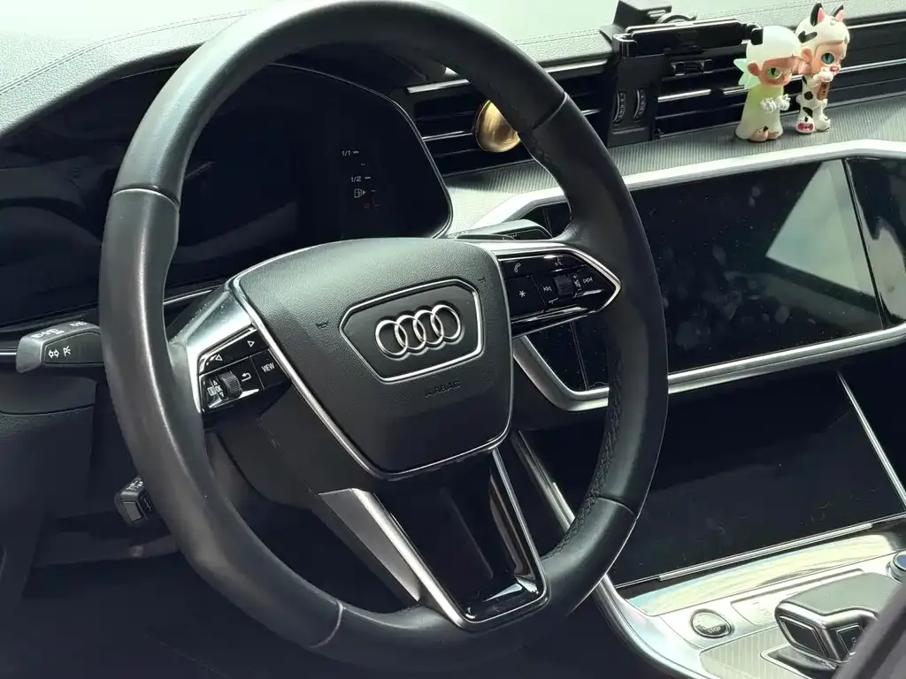 Audi A7 — фото 3