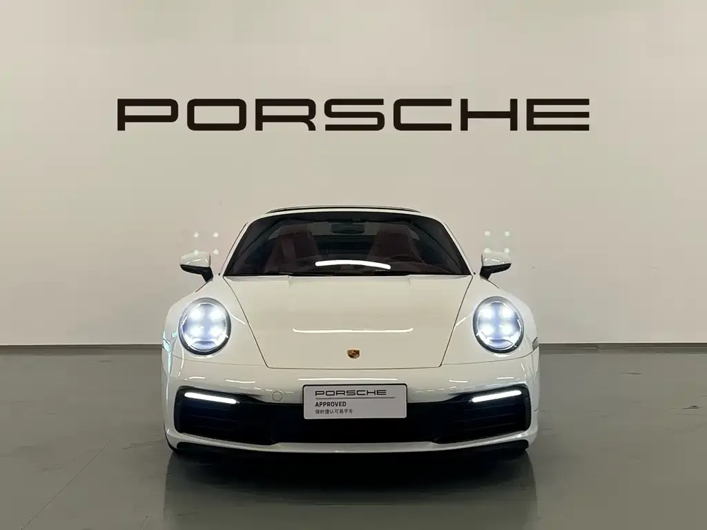 Porsche 911 — фото 4