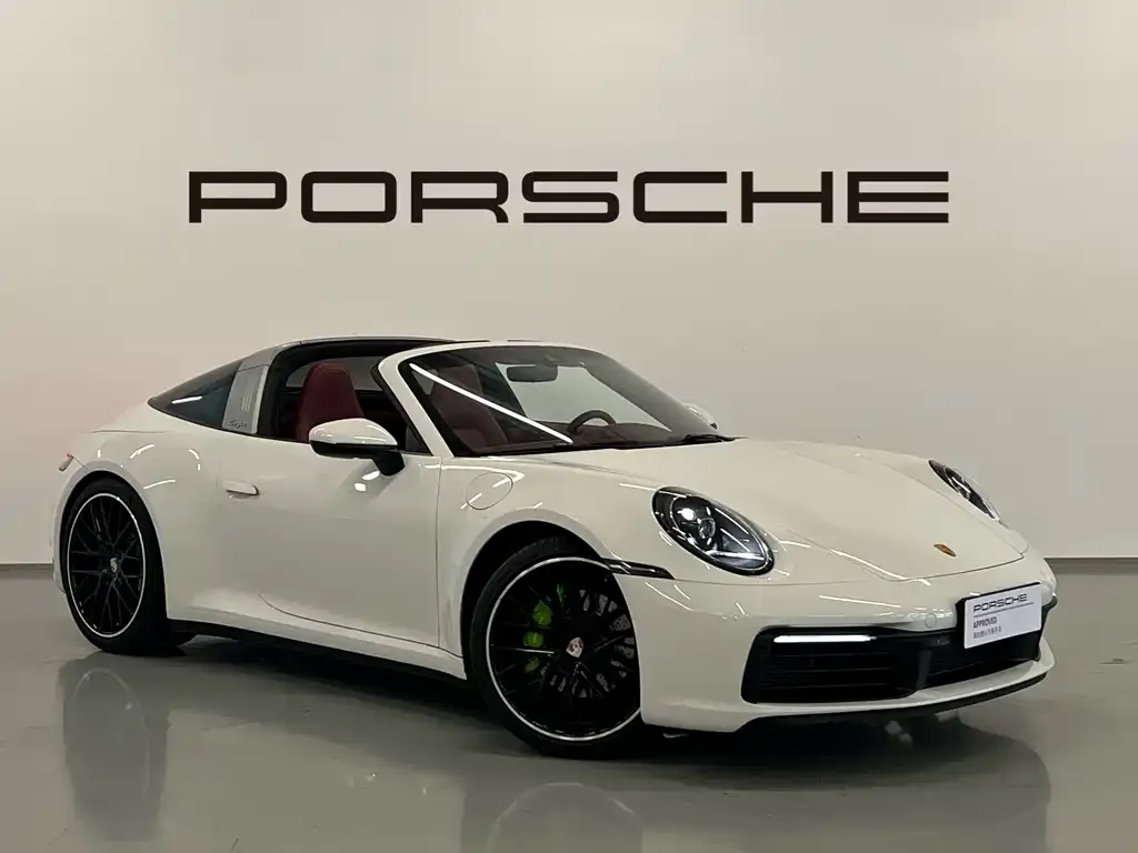 Porsche 911 — фото 5