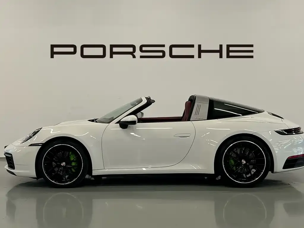Porsche 911 — фото 6