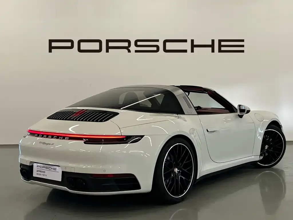 Porsche 911 — фото 2