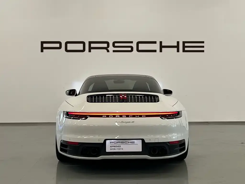 Porsche 911 — фото 3