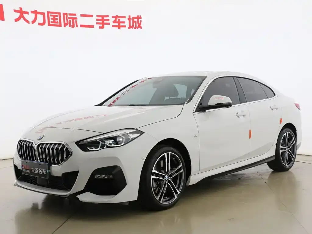 BMW 2 Series (Import) — фото 1