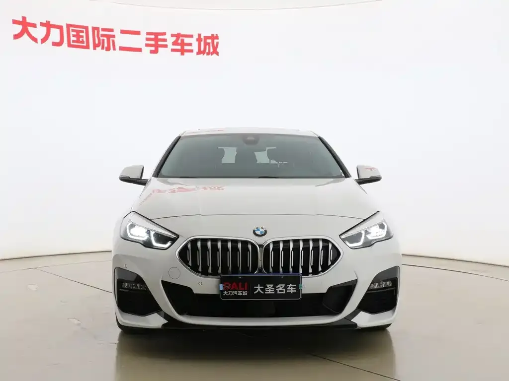 BMW 2 Series (Import) — фото 2