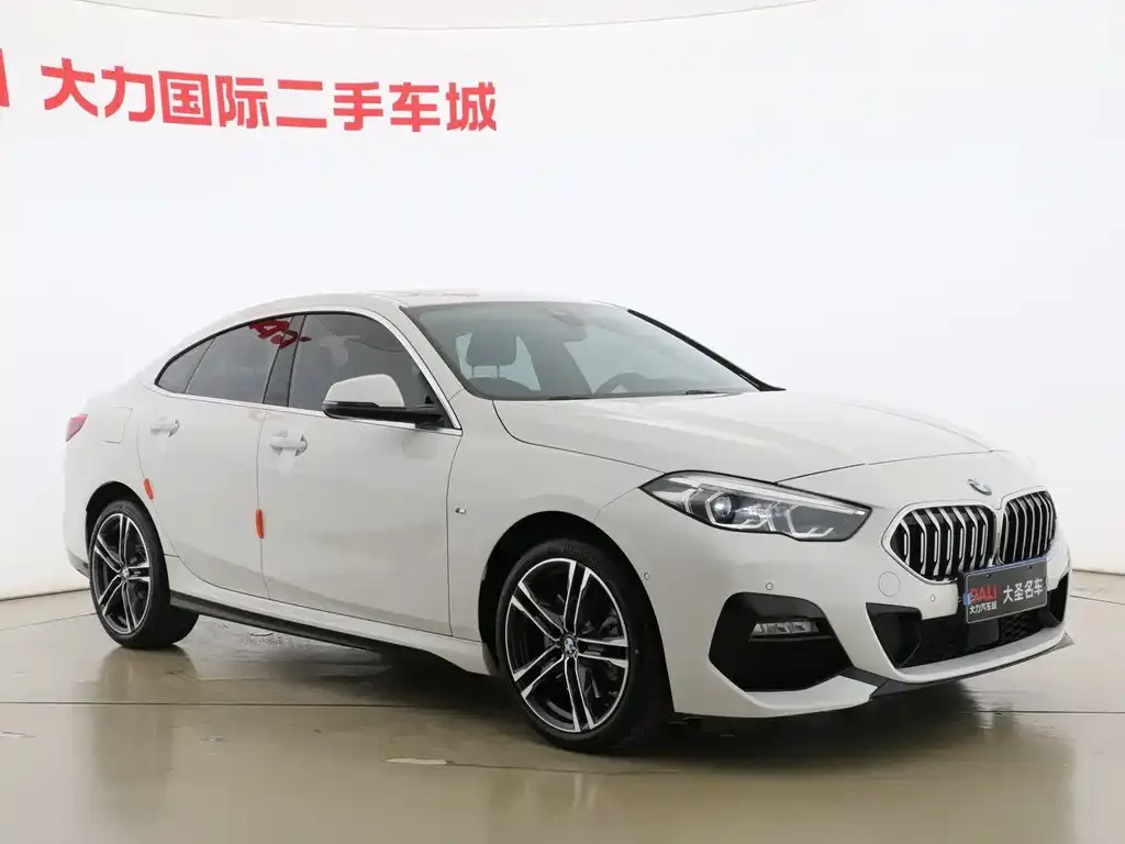 BMW 2 Series (Import) — фото 4