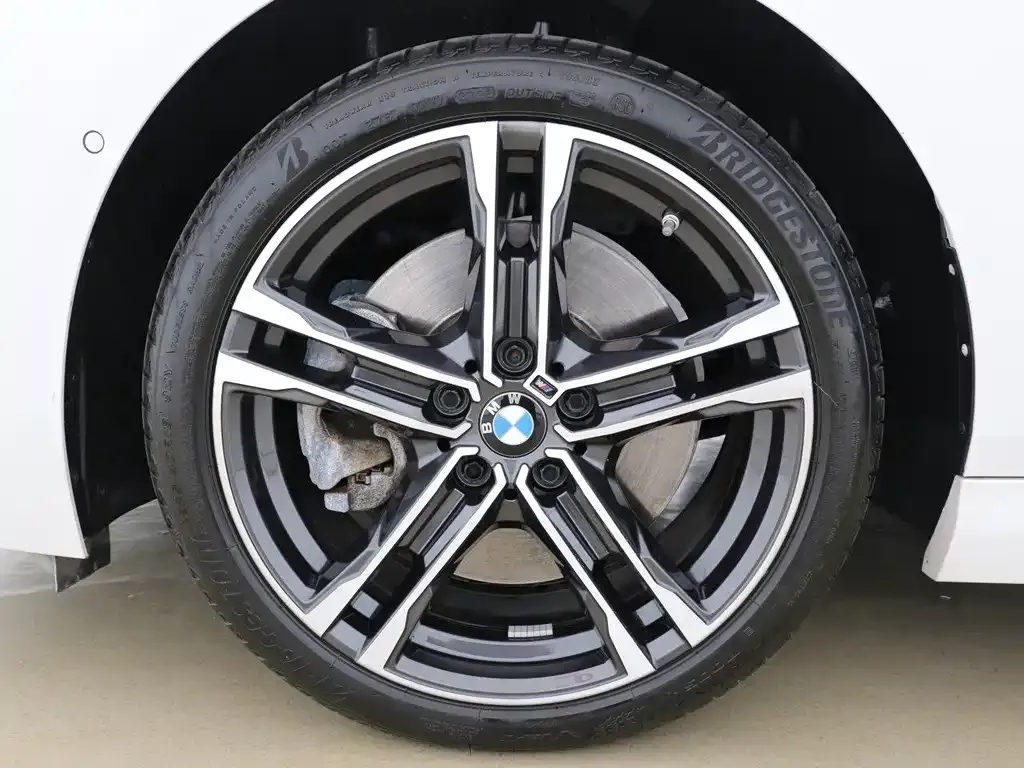 BMW 2 Series (Import) — фото 5