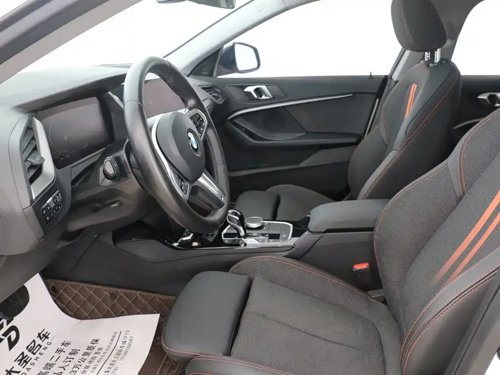 BMW 2 Series (Import) — фото 7