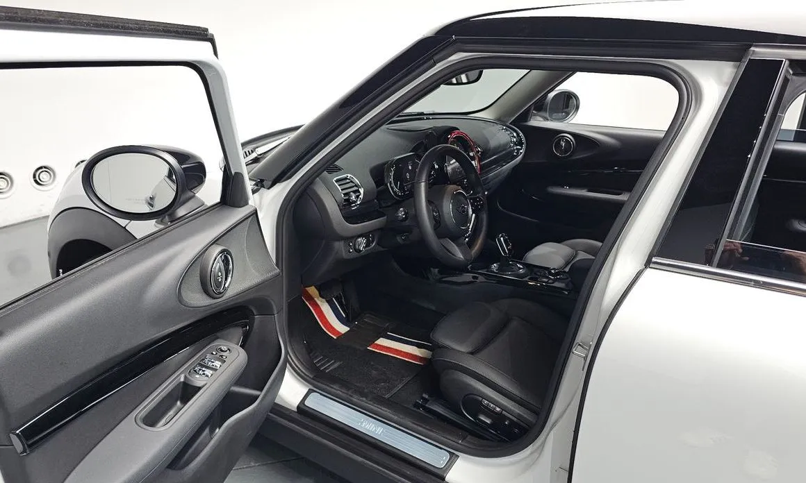 Mini Clubman — фото 4