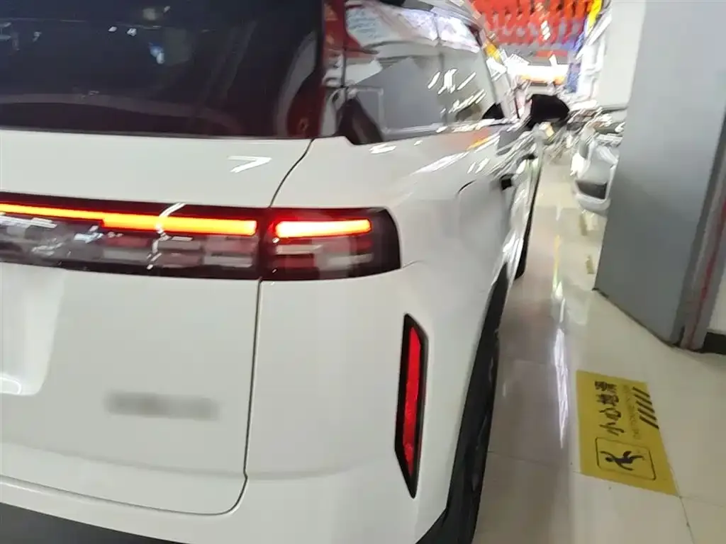 Chery C-DM — фото 4