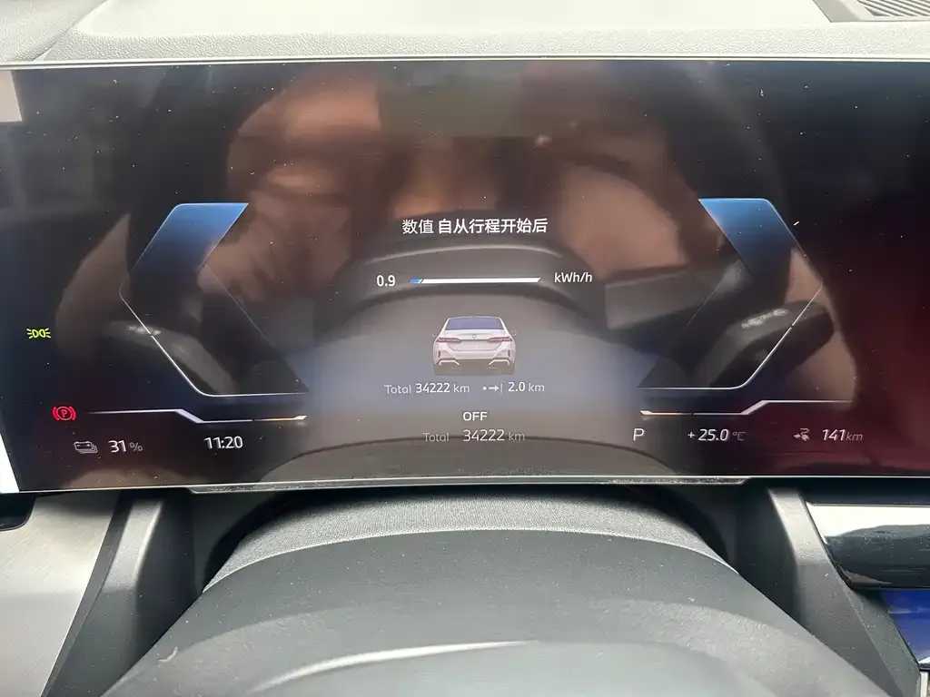 BMW i5 — фото 2