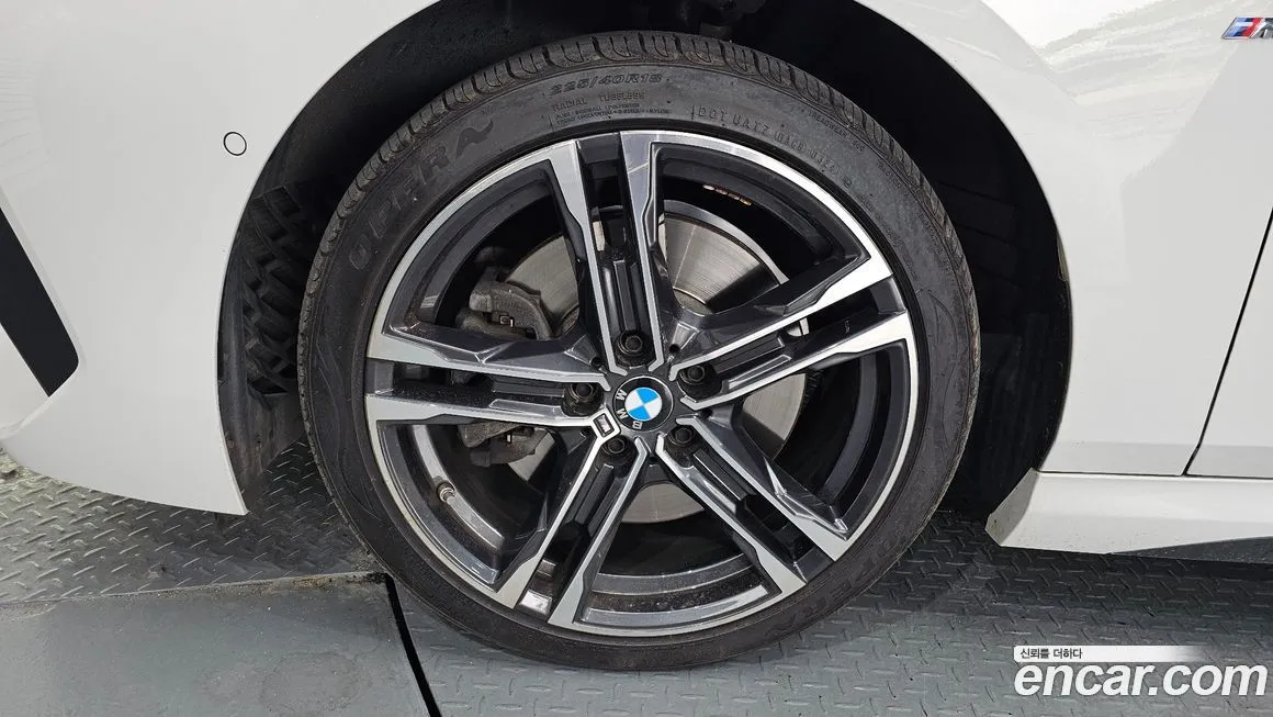 BMW 2-Series — фото 10