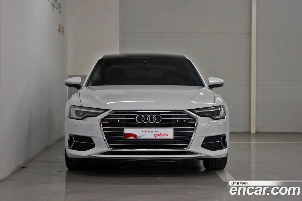 Audi A6 — фото 3