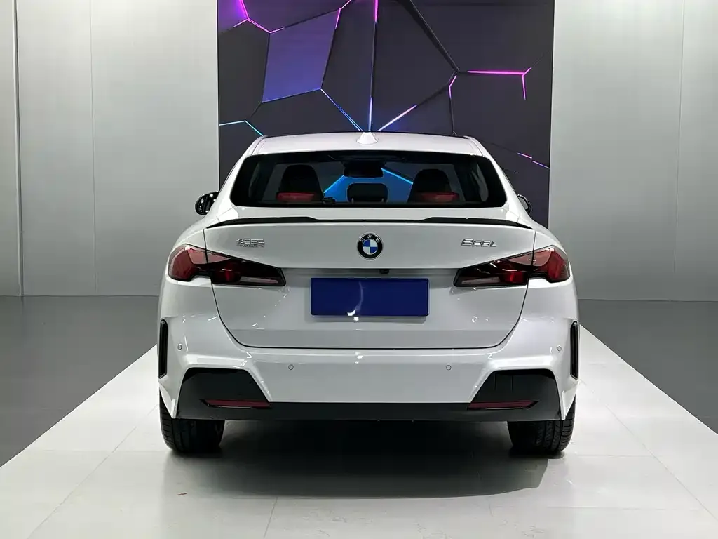 BMW 2 Series — фото 3