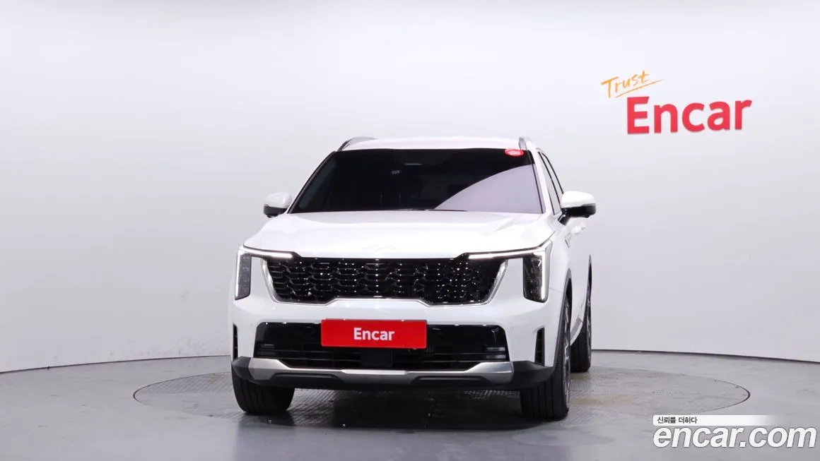 Kia Sorento — фото 2