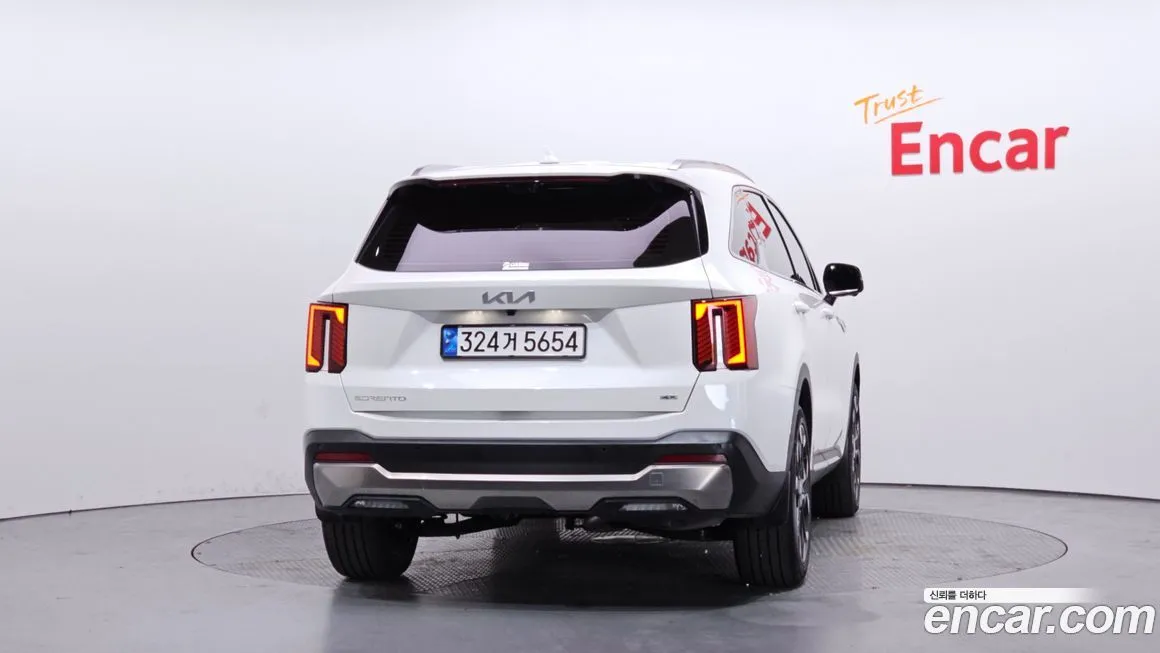 Kia Sorento — фото 3
