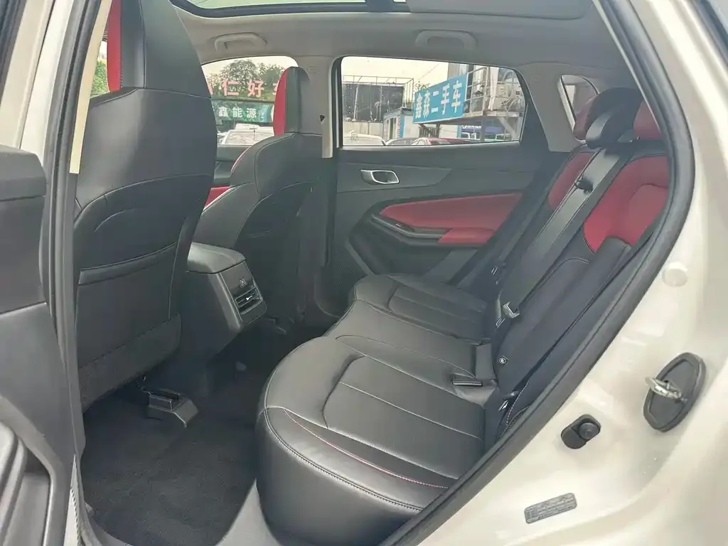 Changan CS55PLUS — фото 2