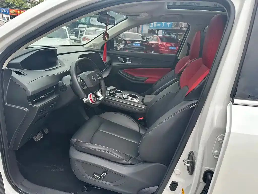 Changan CS55PLUS — фото 10