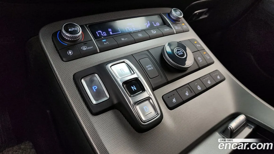 Hyundai Palisade — фото 9