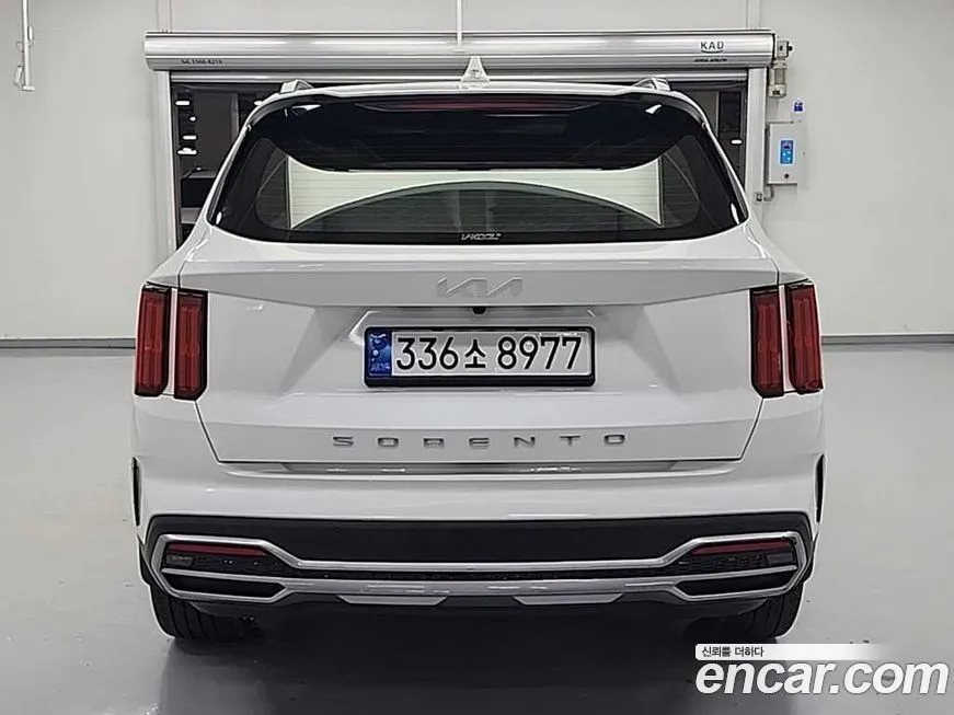 Kia Sorento — фото 4