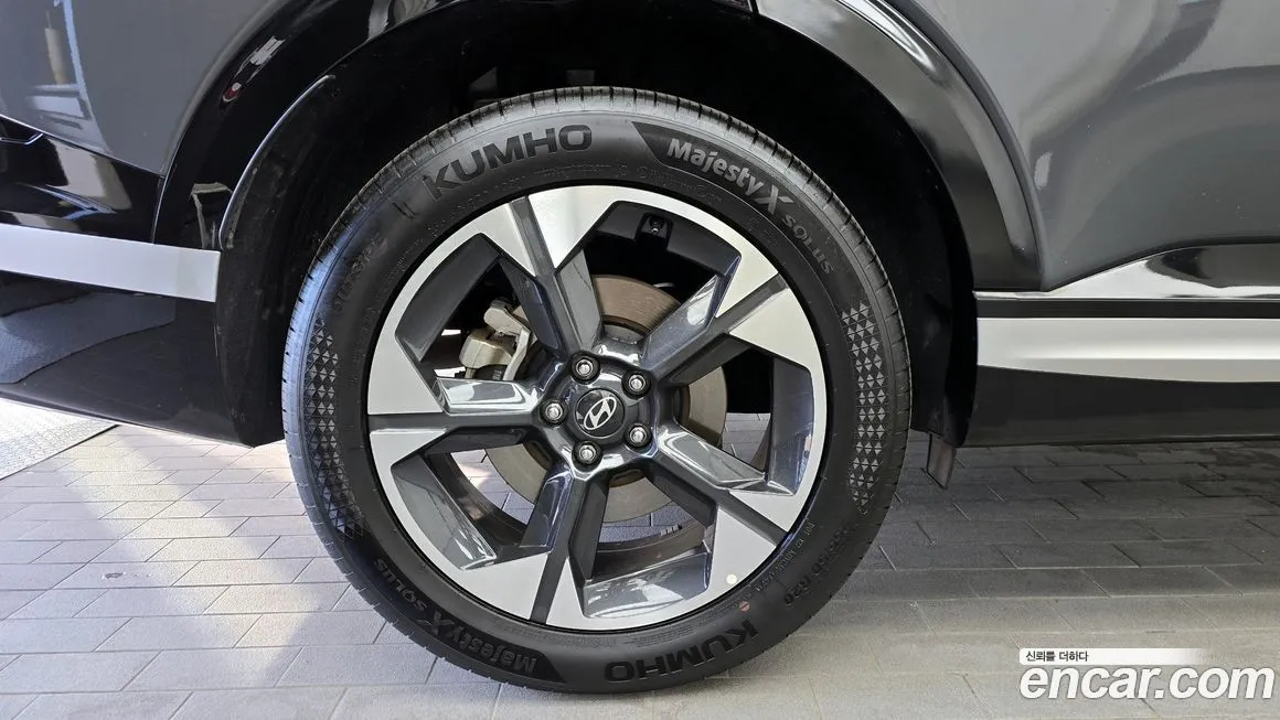 Hyundai Palisade — фото 10
