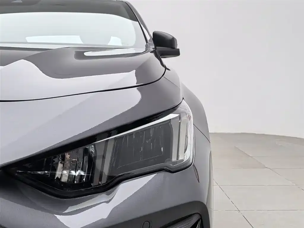 GAC Motor Shadow Leopard — фото 4