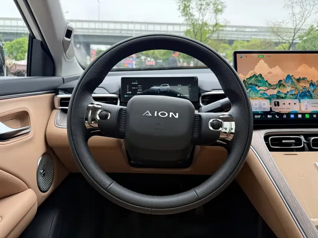 Aion i60 — фото 9