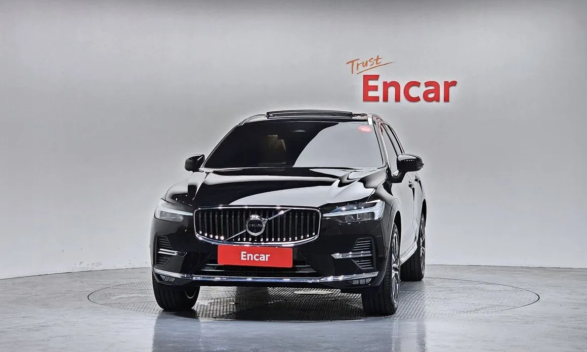 Volvo XC60 — фото 2