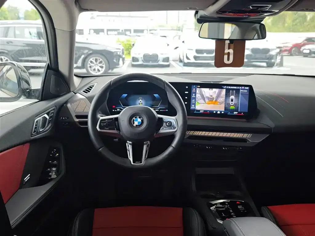 BMW 2 Series — фото 4