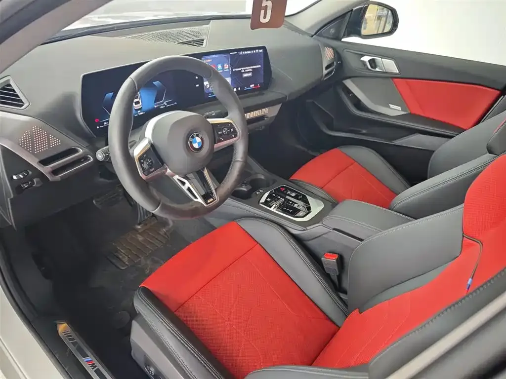 BMW 2 Series — фото 5