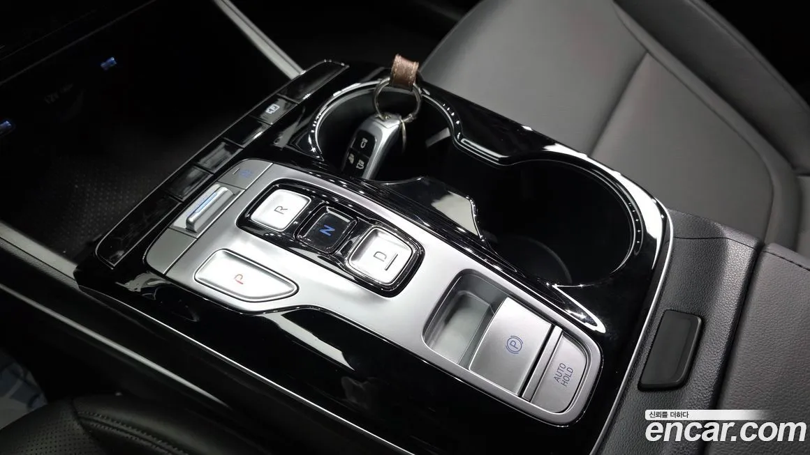 Hyundai Tucson — фото 8