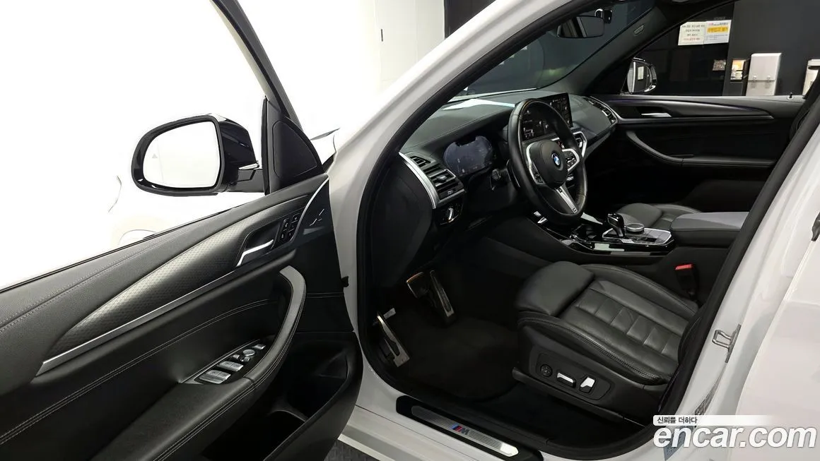BMW X3 — фото 2