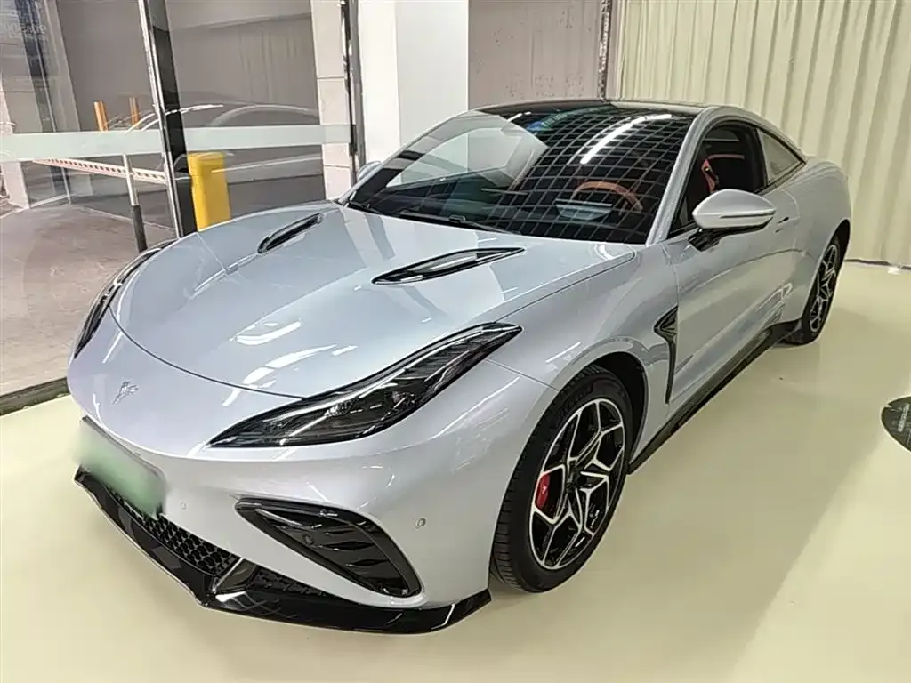 Neta GT — фото 4