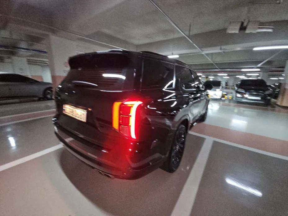 Hyundai Palisade — фото 4