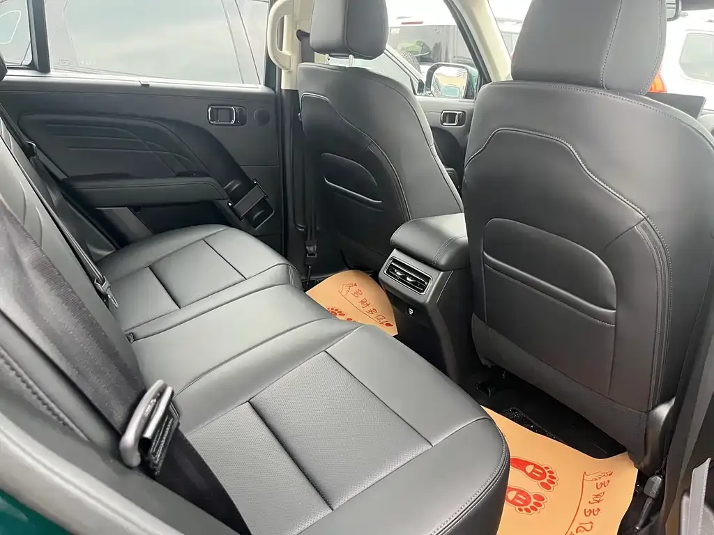 Haval Raptor — фото 10
