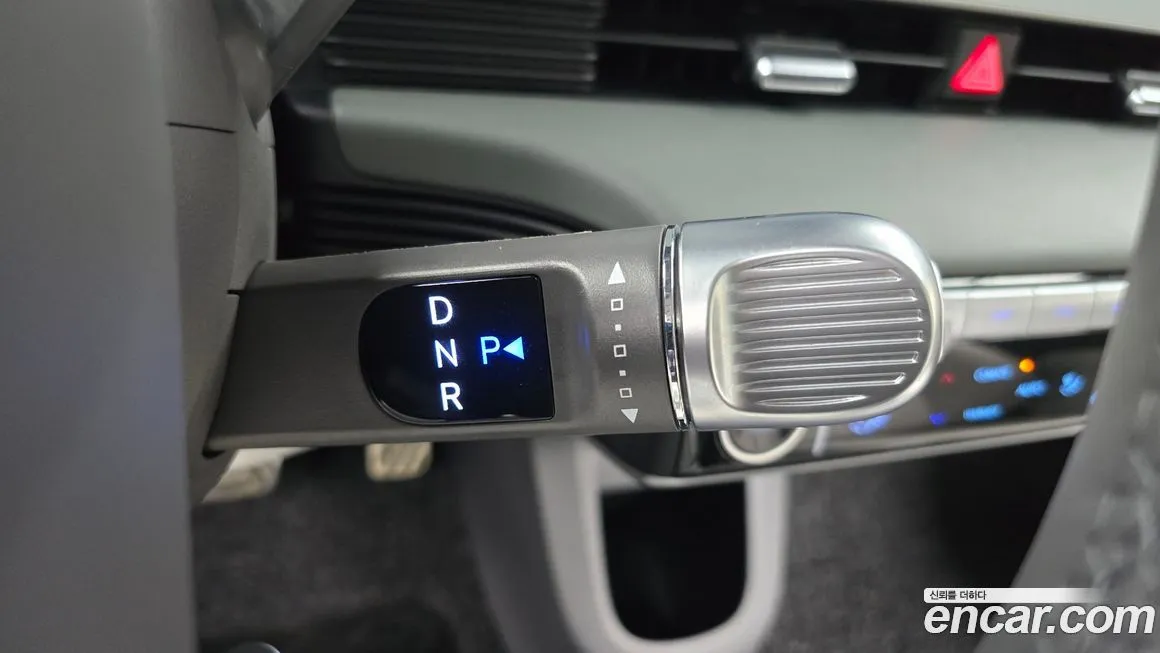 Hyundai Ioniq5 — фото 4