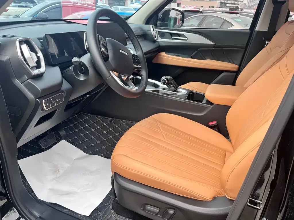 Haval H5 — фото 10