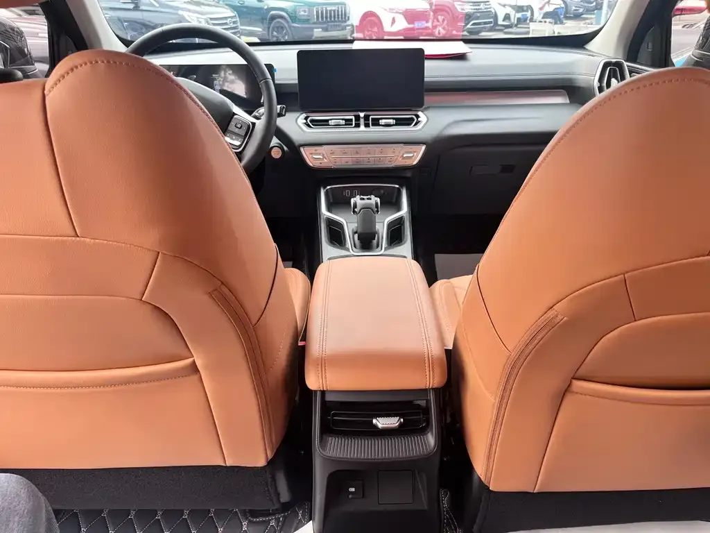 Haval H5 — фото 2