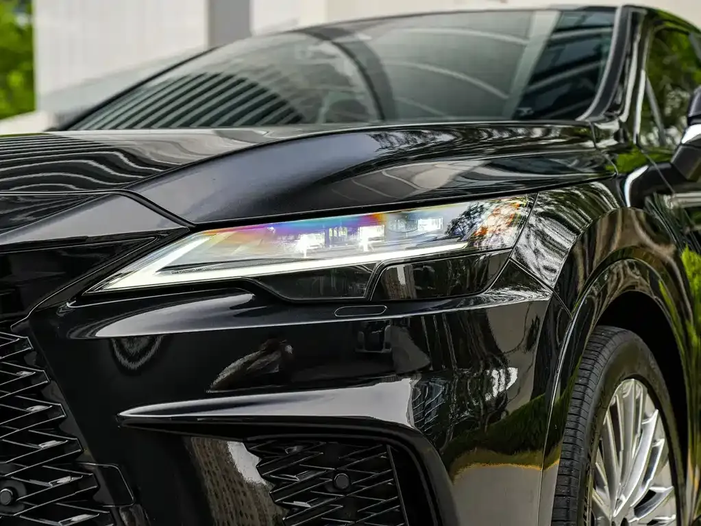 Lexus RX — фото 2