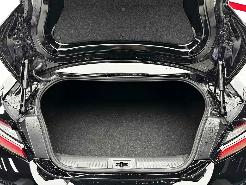 Subaru BRZ — фото 10