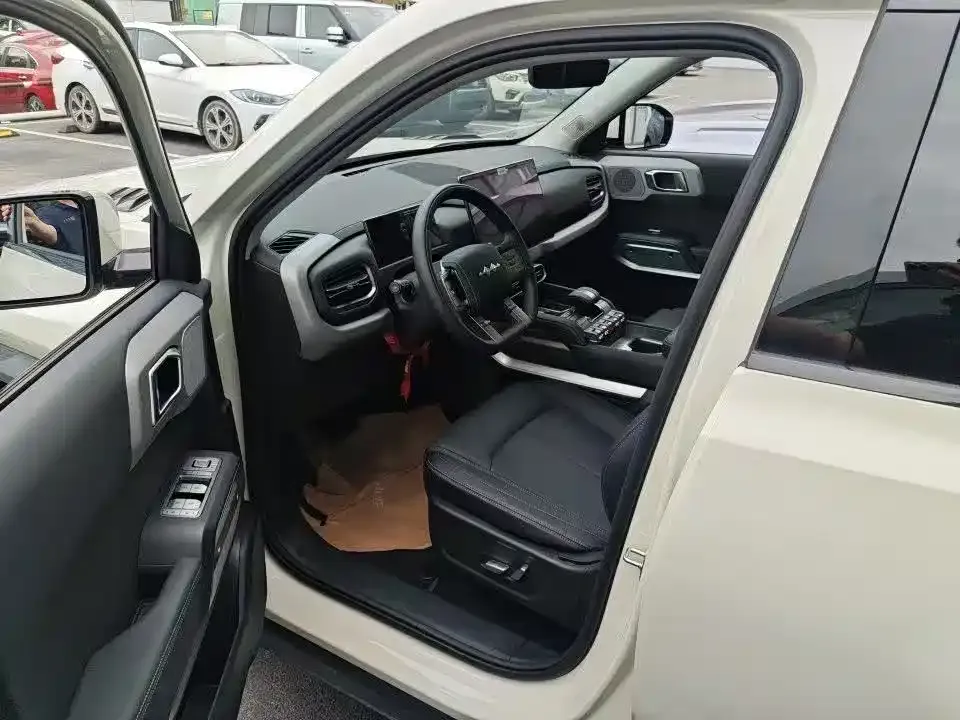 Fang Cheng Bao Titanium 3 — фото 7