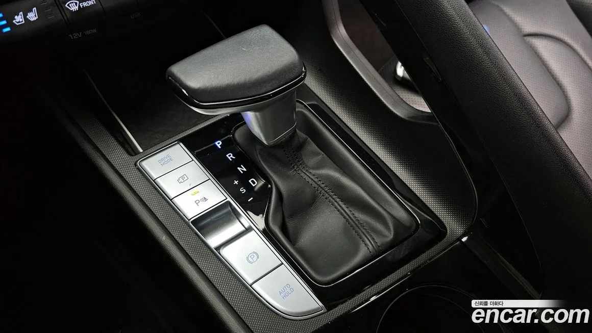 Hyundai AVANTE — фото 6