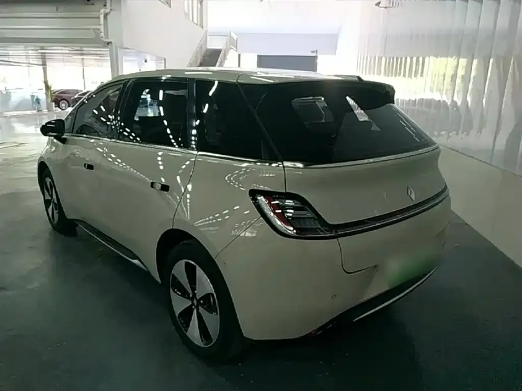 Baojun Yunduo — фото 7
