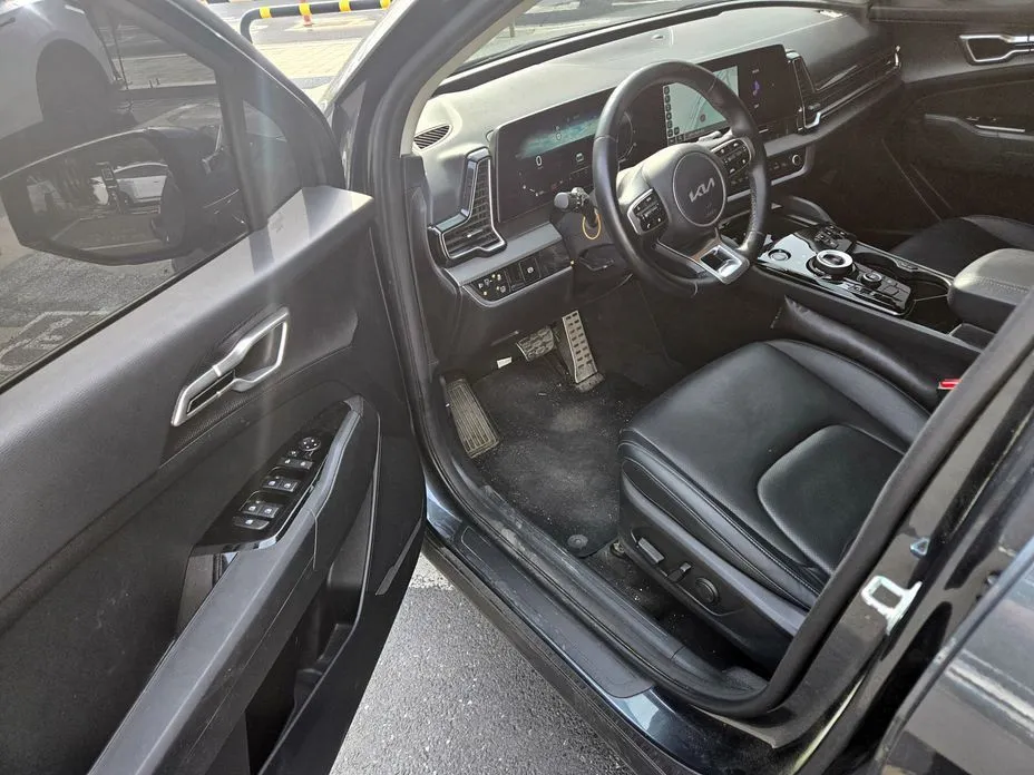 Kia Sportage — фото 2