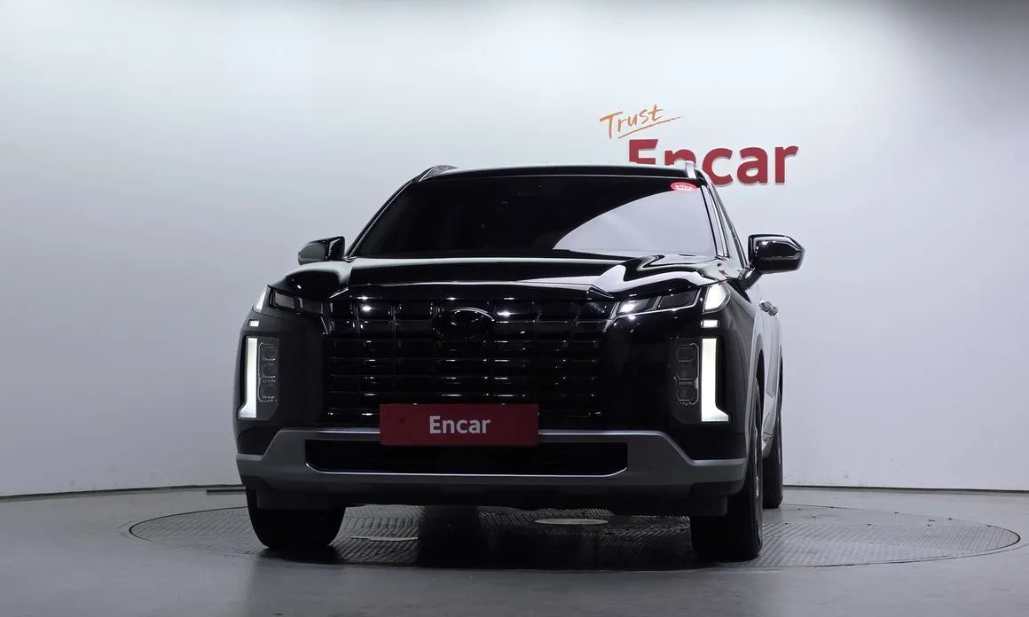 Hyundai Palisade — фото 3