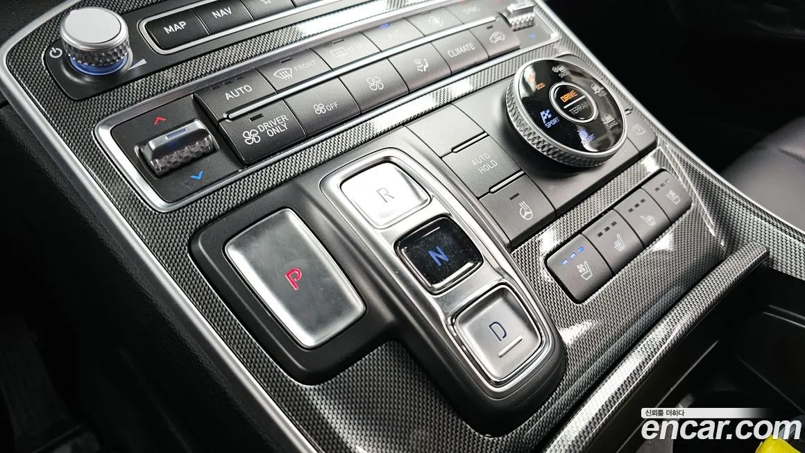 Hyundai Santafe — фото 9
